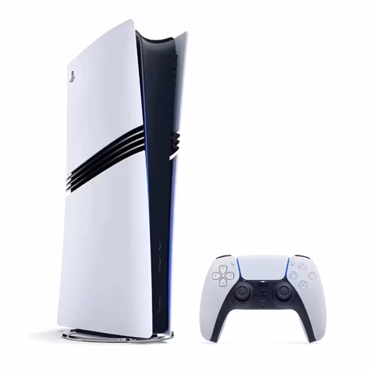 کنسول بازی سونی PS5 Pro