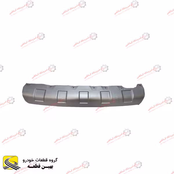 فلاپ سپر عقب اچ سی کراس ( دی فیوزر)