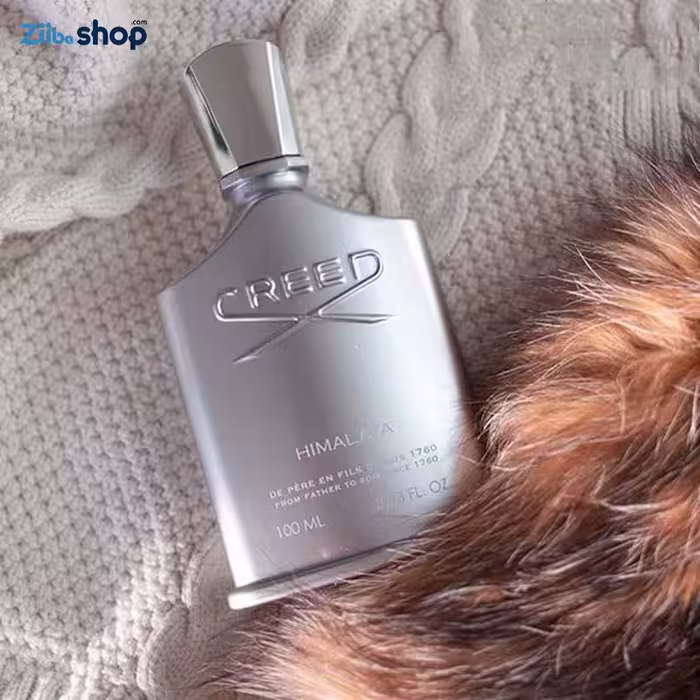 عطر کرید هیمالیا ادو پرفیوم مردانه