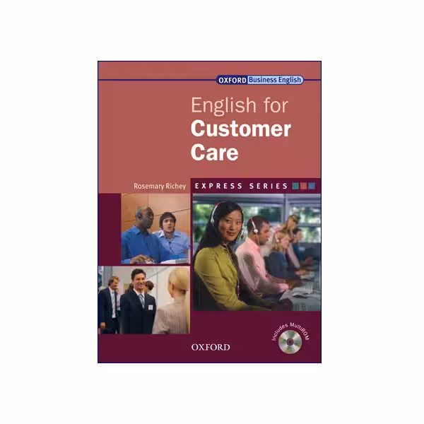 English for Customer Care