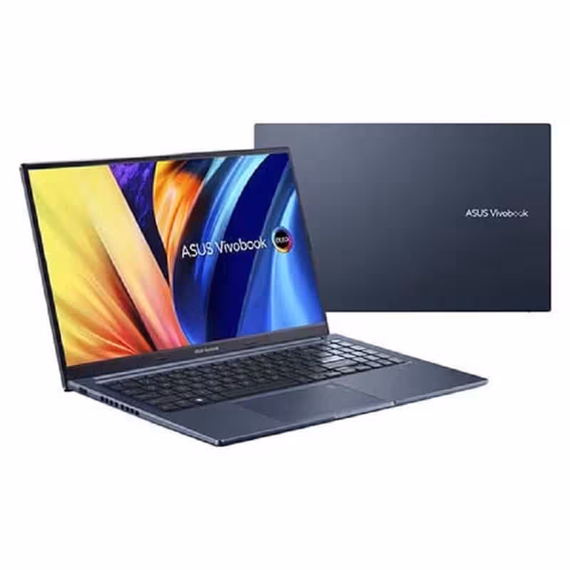 لپ تاپ ایسوس ASUS vivobook X1502za i5-12500H ram 8