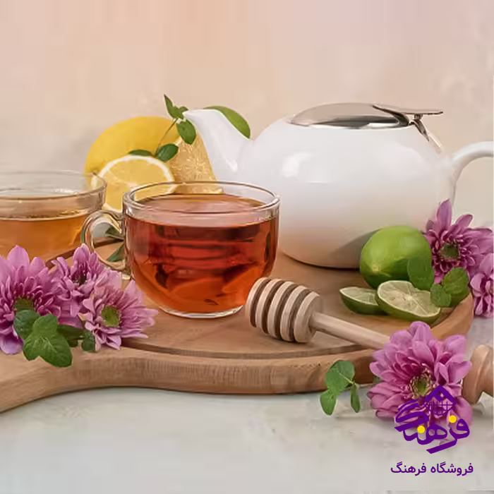 فنجان اورانوس کادو کاوه (6دک)