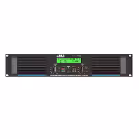 پاور آمپلی فایر جی تی آر JTR MX-650