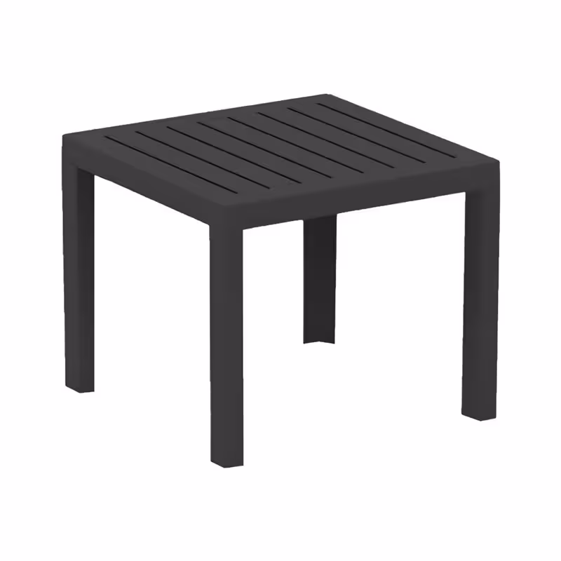 میز مربع نظری مدل Deniz