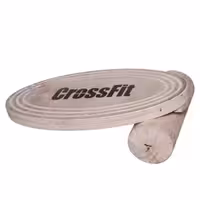 تخته تعادل چوبی کراسفیت Crossfit