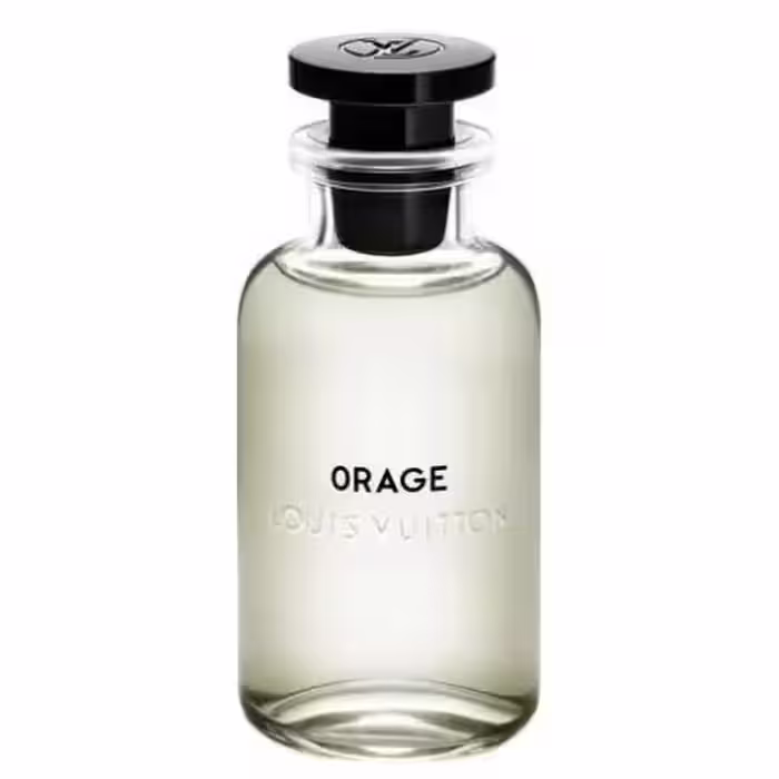 ادوپرفیوم Orage از برند Louis Vuitton