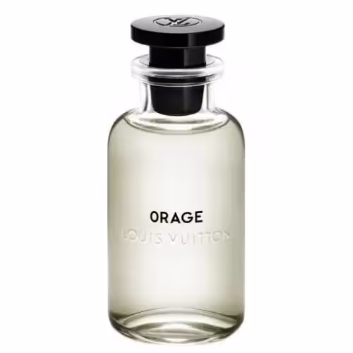 ادوپرفیوم Orage از برند Louis Vuitton