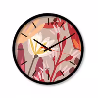 ساعت‌ دیواری رومیزی راویتا کد 1857