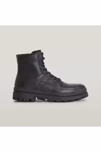چکمه و بوت مردانه توری ARRON MID M اورجینال G-STAR RAW