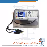 ال سی ار متر رومیزی owon مدل LCR2100