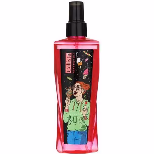 بادی اسپلش زنانه کالیستا مدل تیلور