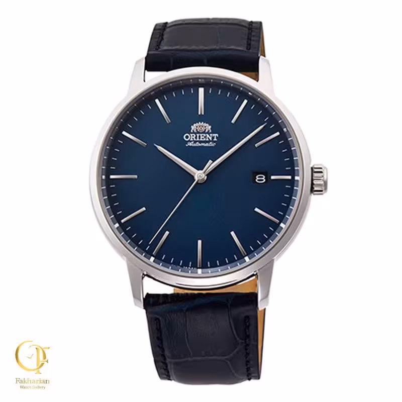 ساعت مچی اورینت مدل ORIENT RA-AC0E04L00C