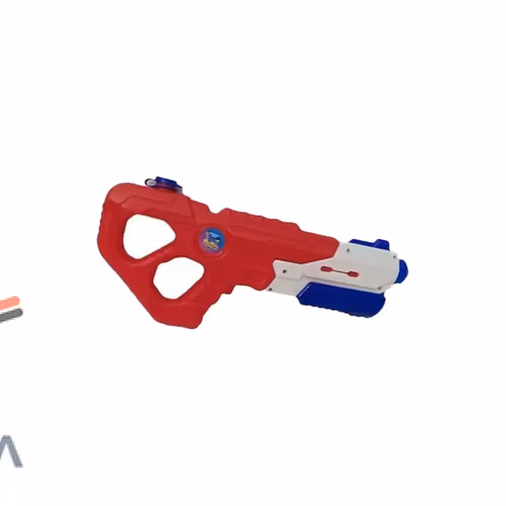 تفنگ آبپاش فضایی