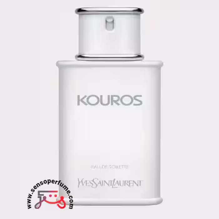 عطر ادکلن ایو سن لورن کوروس | yves saint laurent kouros