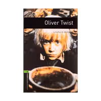 Oxford Bookworms 6 Oliver Twist