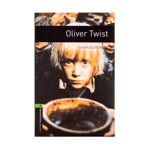 Oxford Bookworms 6 Oliver Twist