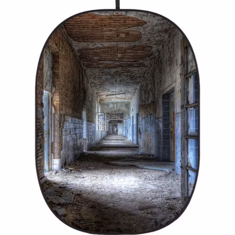 فون بک گراند گودکس Godox CBA-CA0002 Collapsible Background