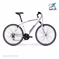 دوچرخه شهری مریدا مدل CrossWay 20-V