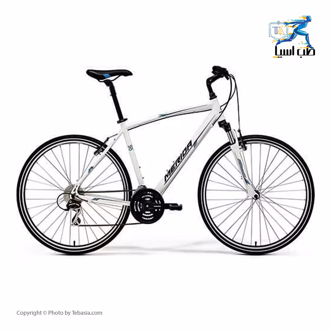 دوچرخه شهری مریدا مدل CrossWay 20-V