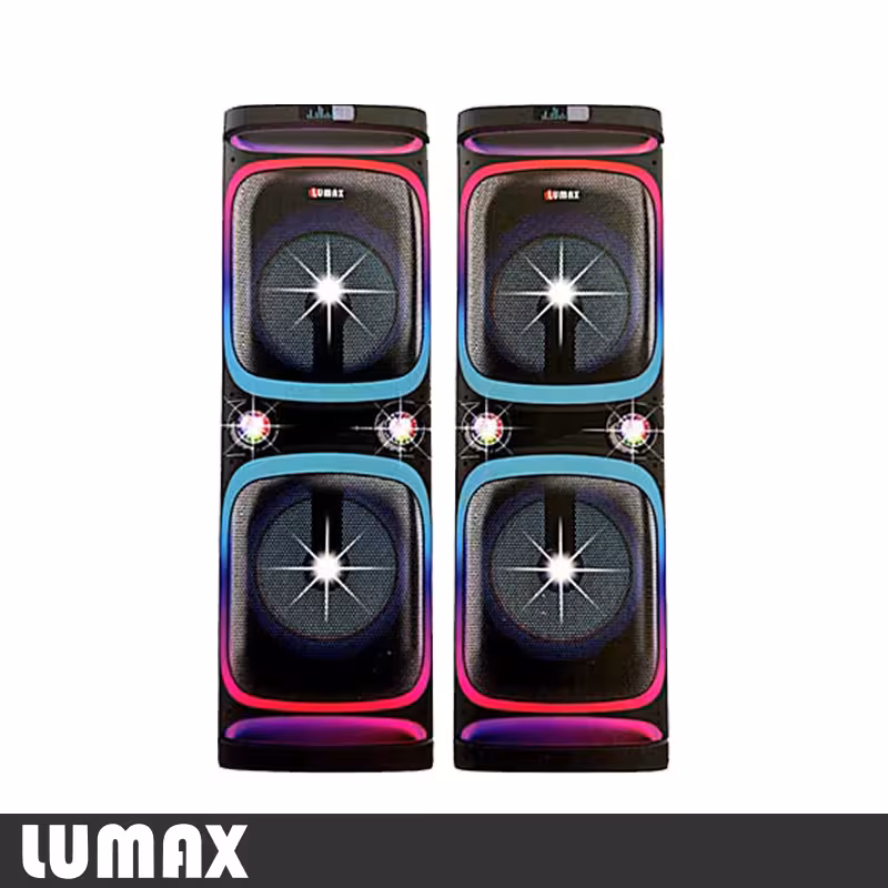 پخش کننده خانگی لومکس مدل کارتیر (Cartier)