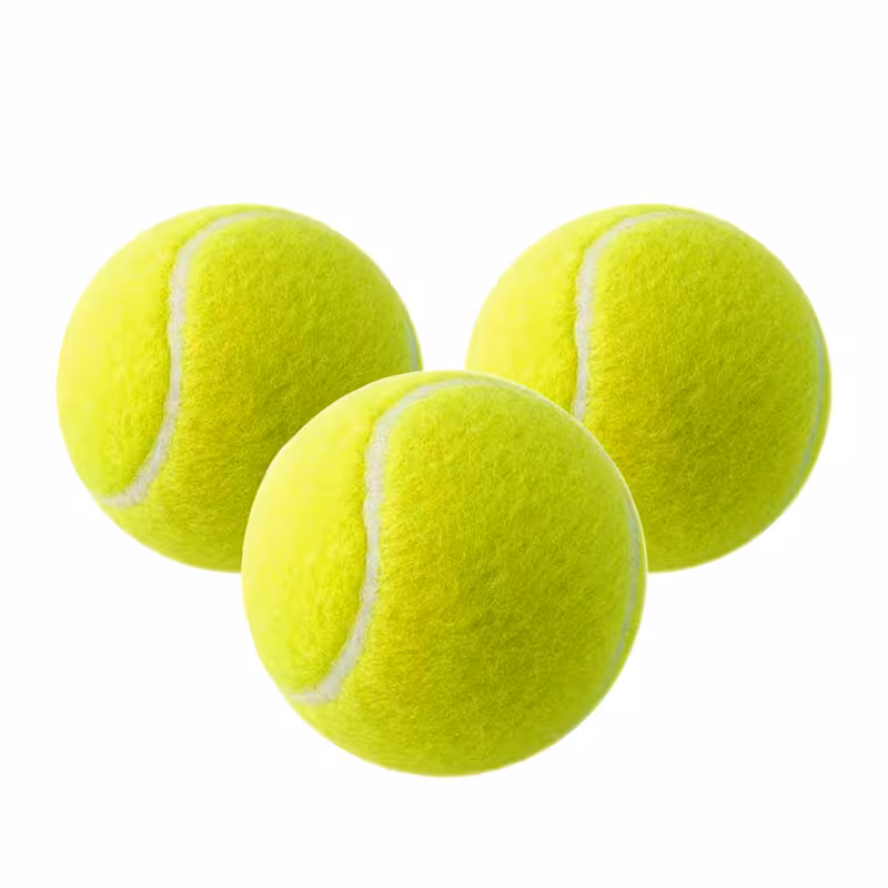 توپ تنیس کد Tb-1 بسته 3 عددی | کالا مکس