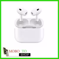 هدفون بلوتوثی اپل مدل AirPods Pro 2 (Type-C)