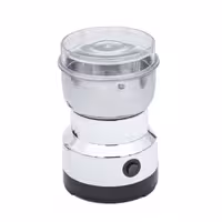 آسیاب برقی 300 وات سیلور کرست مدل 8200 کد G-8200