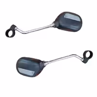 آیینه دوچرخه