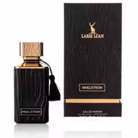 ادکلن مردانه لارسی لوآن مدل maelstorm حجم 100mL