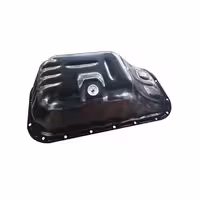 کارتل روغن ام وی ام 110 چهار سیلندر | مولتی یدک