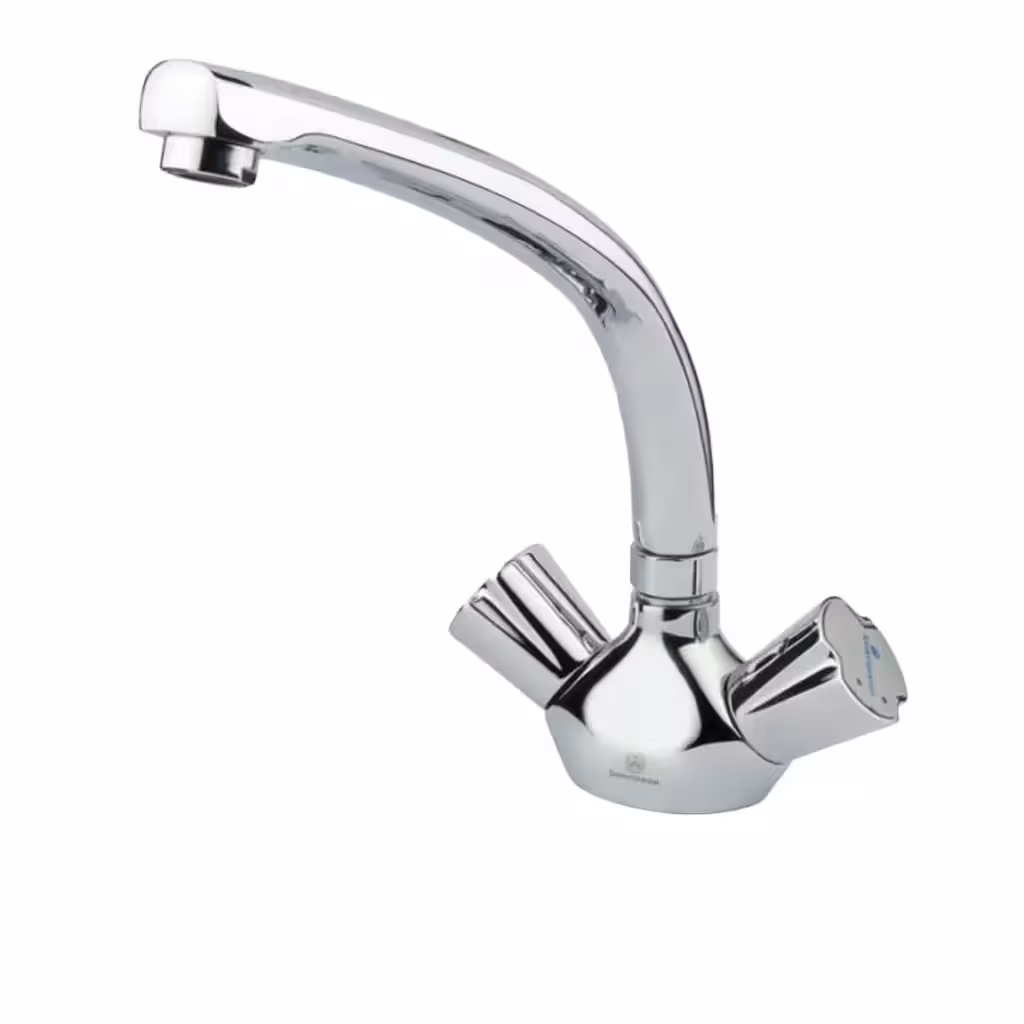 شیر تکپایه کلاسیک با علم ریخته گری(کبری) قهرمان مدل کاستا