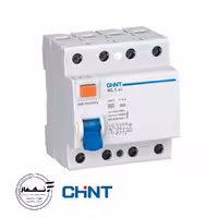 محافظ جان ساده 4 پل 63 آمپر چینت