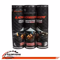 گلس محافظ کابین و مانیتور نیسان سیلفی