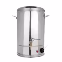 سماور برقی مدل 005 حجم 50 لیتر | چاوه