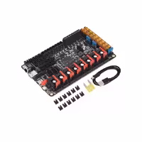 خرید و قیمت برد کنترلر پرینتر سه بعدی BIGTREETECH OCTOPUS PRO