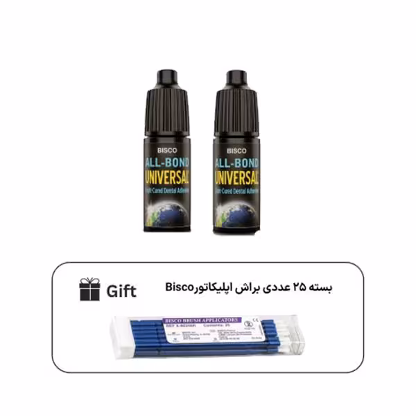 باند یونیورسال بیسکو Bisco All Bond Universal