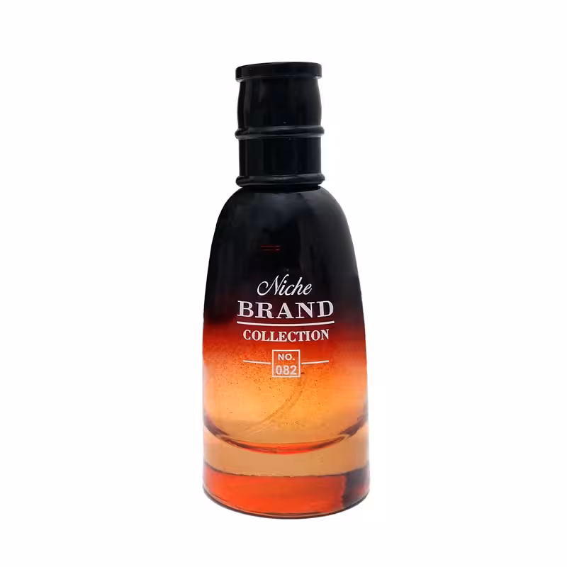 عطر جیبی مردانه نیچ برند کالکشن مدل دیور فارنهایت کد 082 حجم 25 میلی لیتر