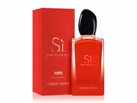 ادکلن زنانه جورجیو آرمانی سی پشن اینتنس giorgio armani si passione intense