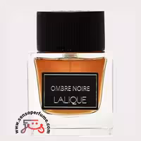 عطر ادکلن لالیک امبر نویر | lalique ombre noire
