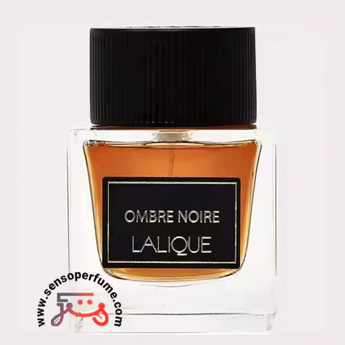 عطر ادکلن لالیک امبر نویر | lalique ombre noire