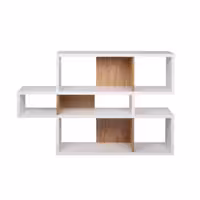 کتابخانه مدل FH22