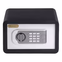 صندوق الکترونیکی گنج بان مدل 20-Cf | چاوه