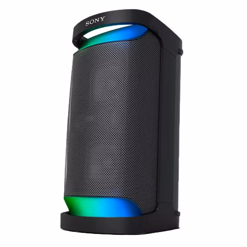 خرید اسپیکر بلوتوثی سونی SRS-XP500 | صدای قدرتمند و ضد آب