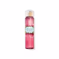 بادی اسپلش رایحه SWEETEST SONG برند BATH AND BODY WORKS 236 میلی لیتر