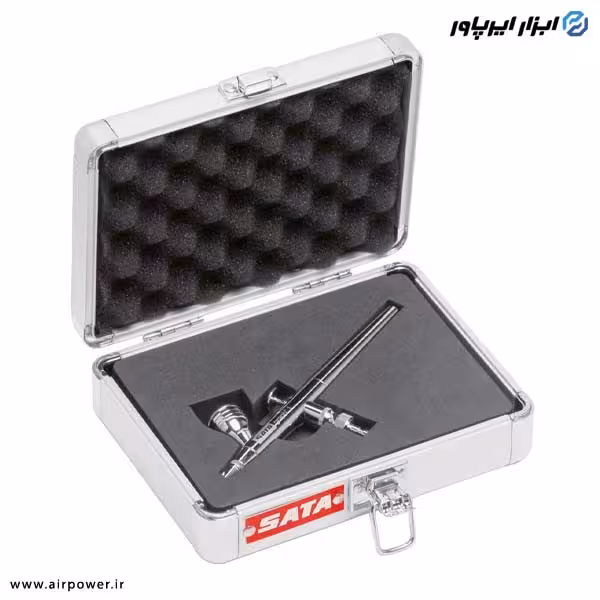 ایربراش ساتا آلمان مدل graph 1