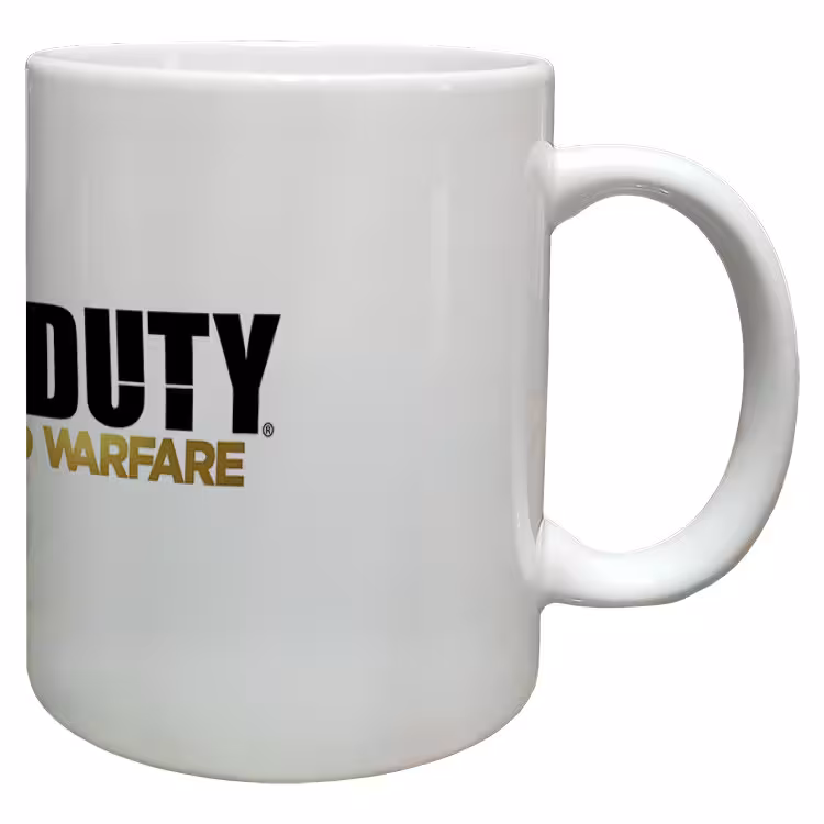 خرید ماگ-لیوان  بازی کال آف دیوتی call of duty کد 53