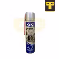 اسپری کنتاکت شور چرب 60 اوکی OK