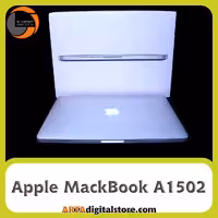 مک بوک Apple MackBook A1502