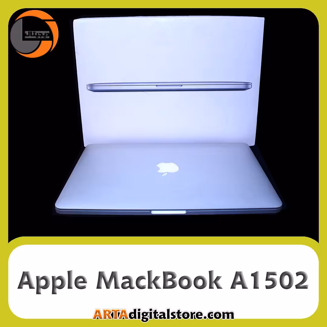 مک بوک Apple MackBook A1502
