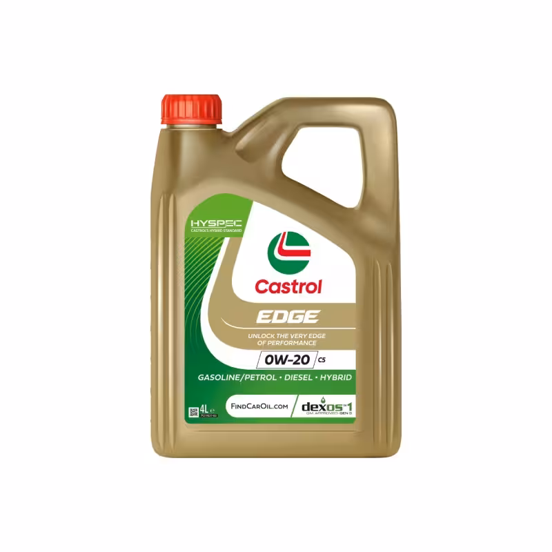 روغن موتور توسان ix35